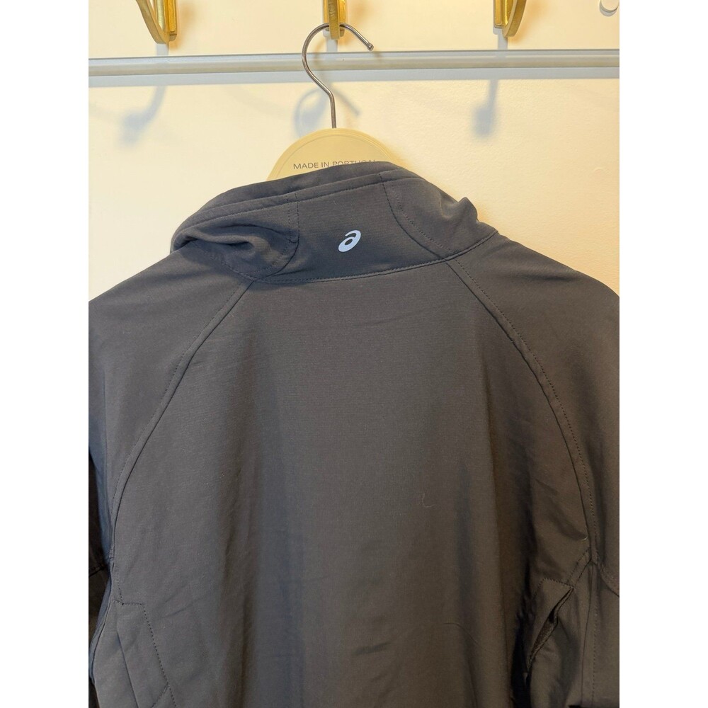 NEW ASICS Zip Up Prime Jacket - L - Picture 6 of 6